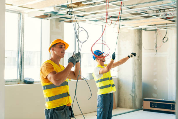 Best Electrical Wiring and Rewiring  in Bard College, NY