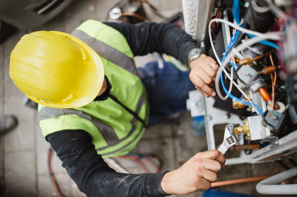 Best Electrical Safety Inspections  in Bard College, NY