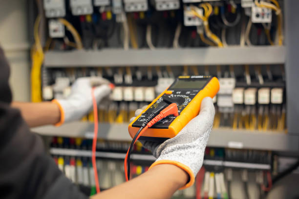 Emergency Electrical Repair Services in Bard College, NY