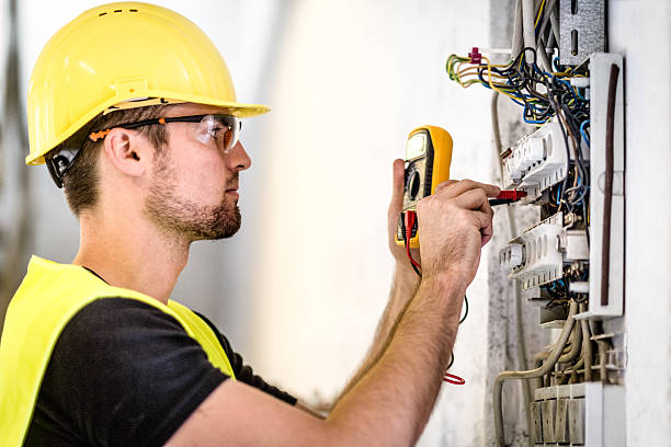 Best Circuit Breaker Installation and Repair  in Bard College, NY